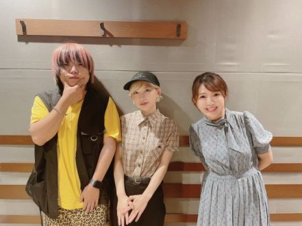 8/17(木)にお迎えしたゲストは・・・？（その２）