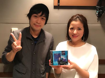 2017/10/5（木）【藤澤ノリマサさん】