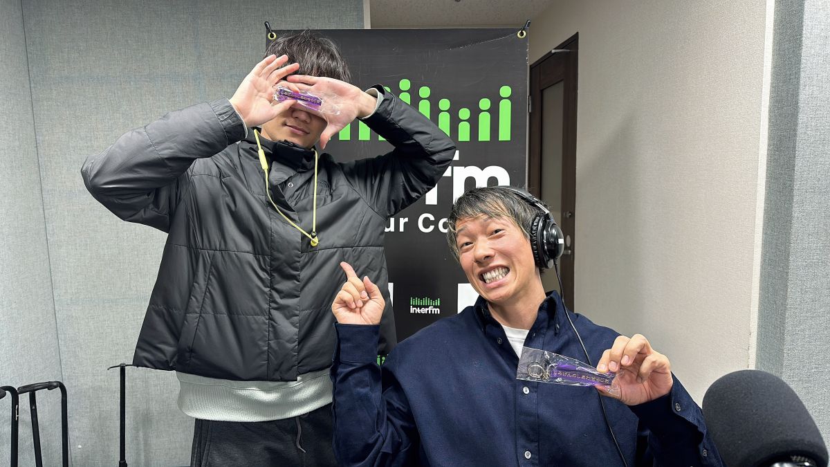 11 / 28　しみけんのしあわせらじお