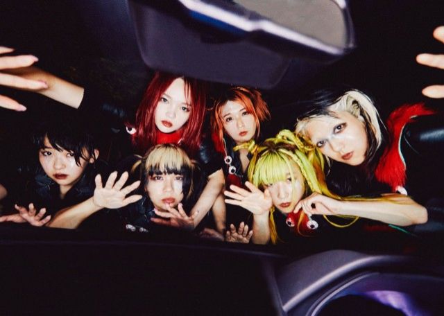 11月1日(水) のプレイリストは、PIGGS・BIBIさん！