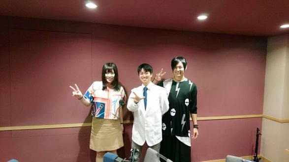 日本が好きになっちゃうラジオ　＃４２