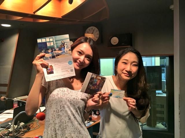 シンガーソングライターの本夛マキさんをお迎えしました！