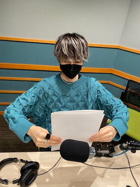 今年の目標と会いたい人。