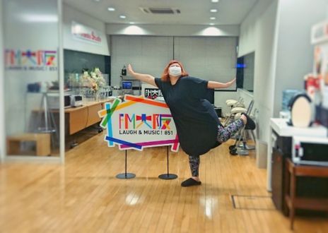 4月1日（木）担当：浦朋恵