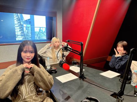 JFN「Little Glee Monster『Join Us！』」#66