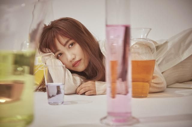 5月22日のプレイリストは井上苑子さん