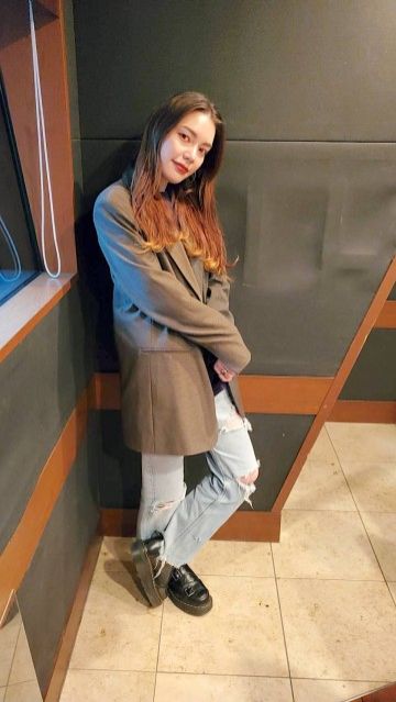 CITY GIRLS MUSIC #294 《安田レイレコメンド！》