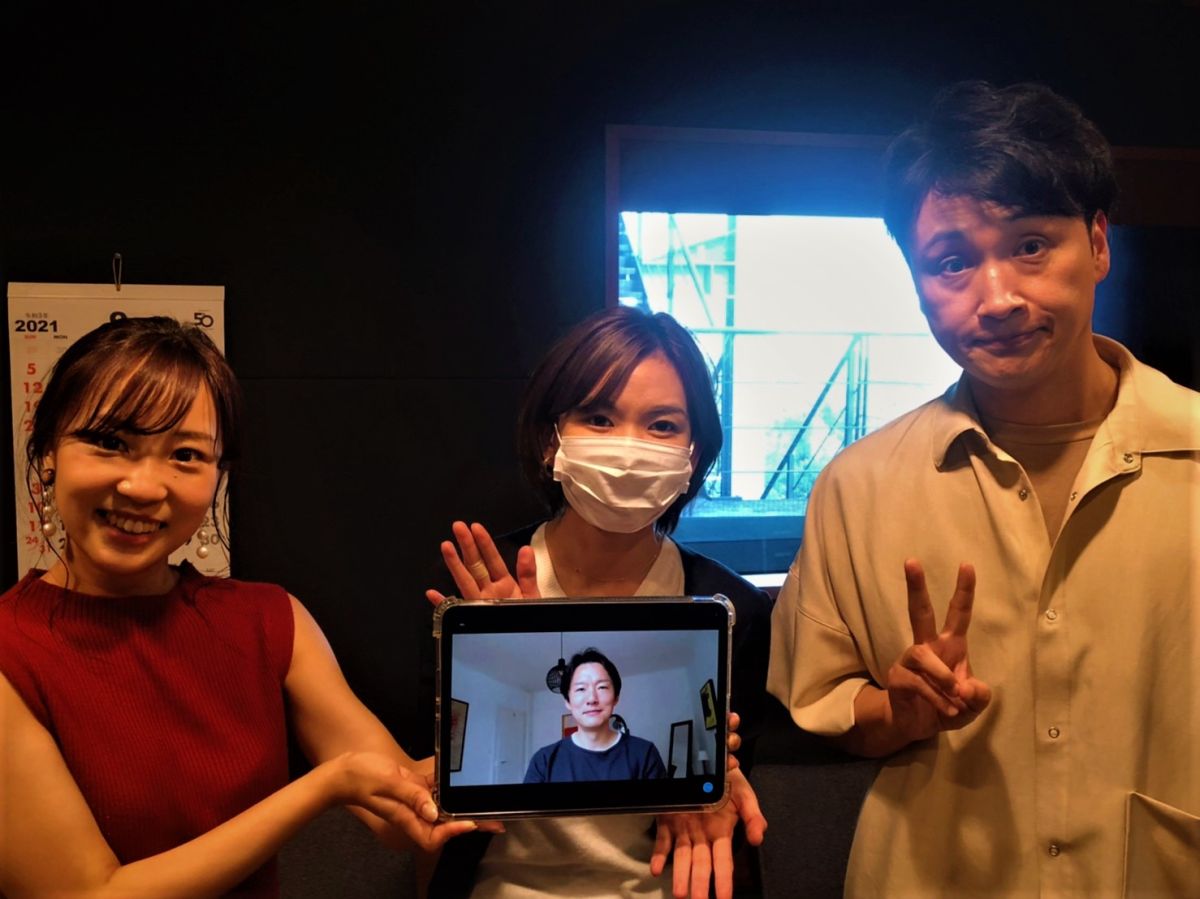 【わくわくニスト】#7 宇宙にとてもお詳しい！ 小泉宏之さん（前編）