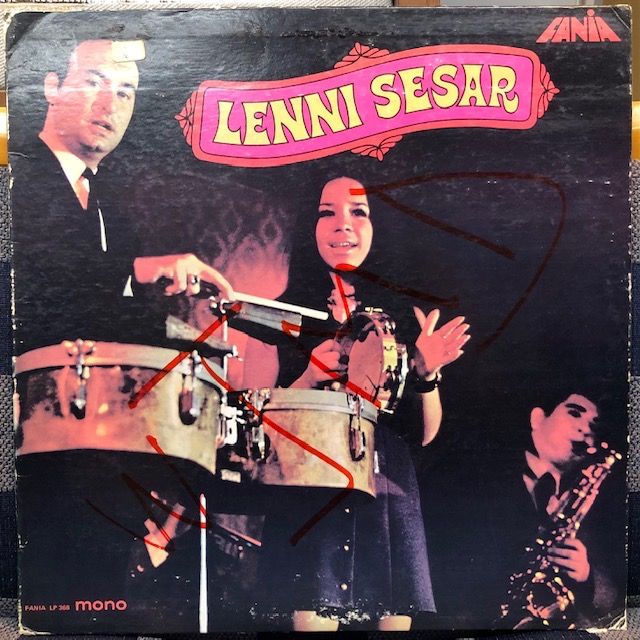 バイナルギャラリー (RHYMESTER DJ JINの秘蔵レコード)