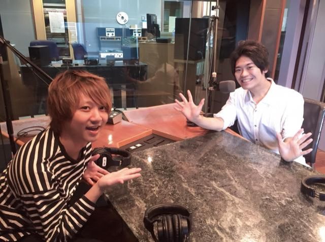 #36 声優NOTE / ♪オリジナルラジオドラマ「スペースボーイズラブ」