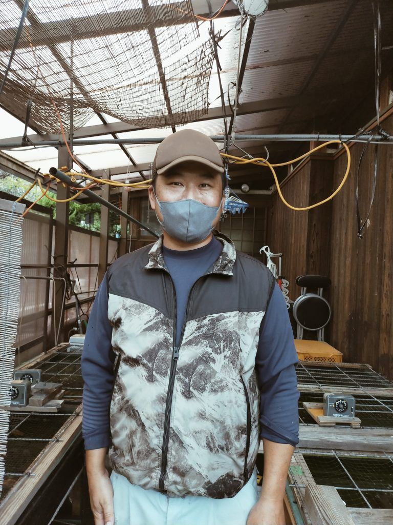 お宝ファイルNO.148　白川金魚