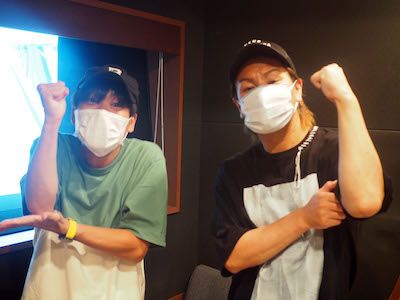 狩野のオデコネ【ゆずに力をもらった狩野英孝！選りすぐりのAV作品が現る！？】