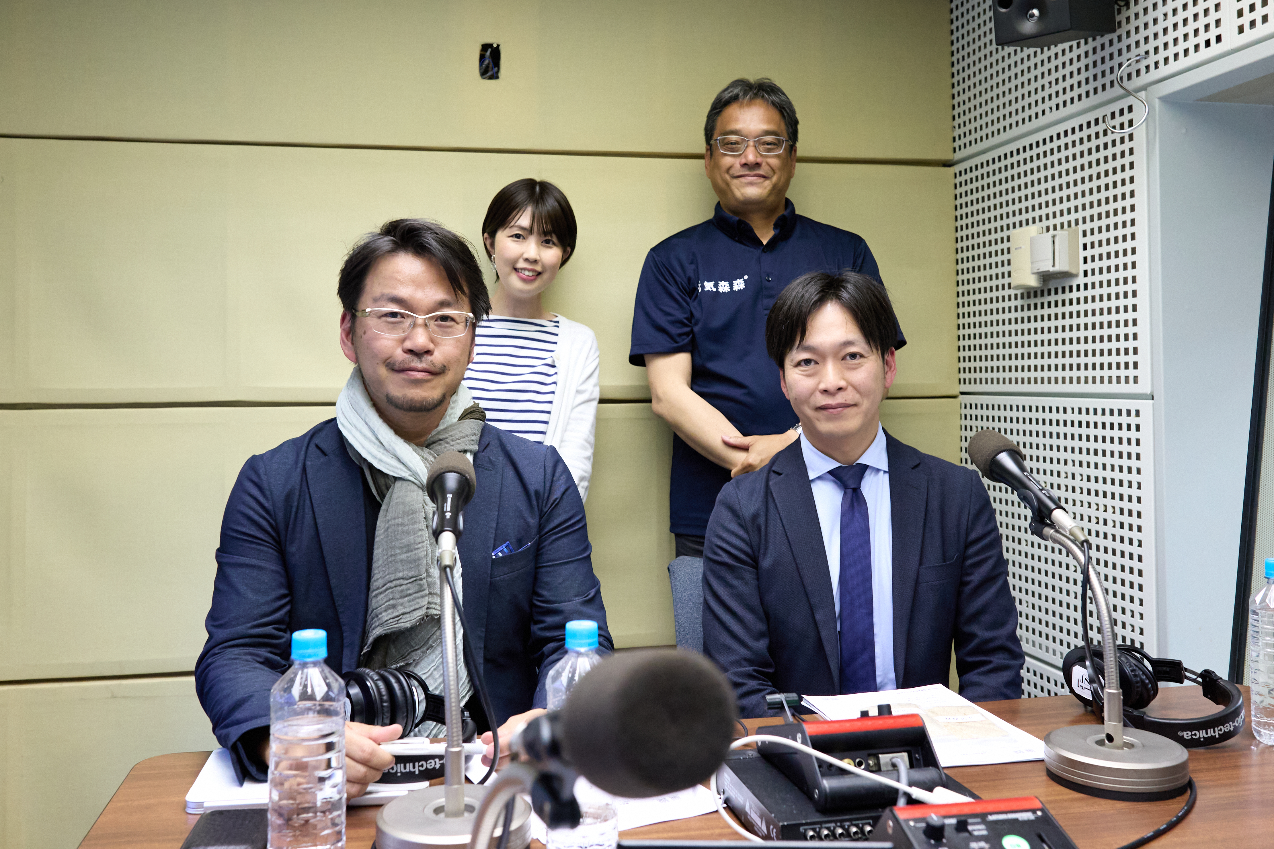 畜産王国みやざき第31回（5.4放送分）