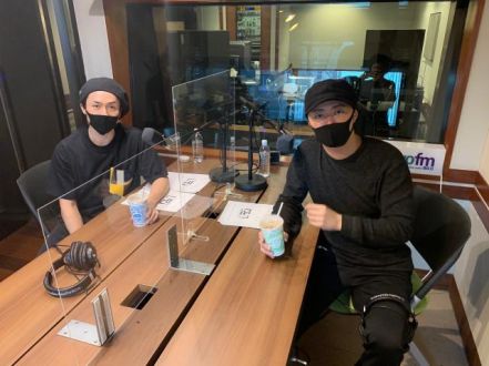 第45回「LDH PERFECT YEAR 2020 RADIO 」