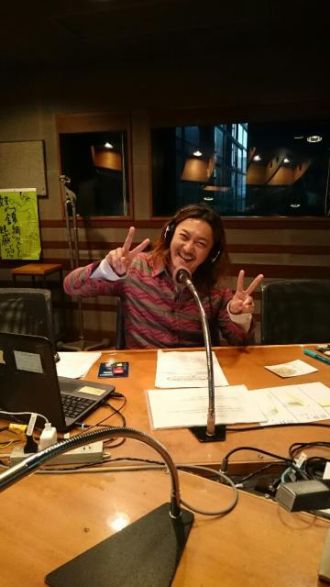 2017年1月10日（火）放送終了！失恋したらあのお方に相談！