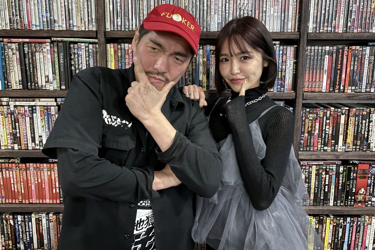 #51『AV監督の真咲 南朋さんが来店！』