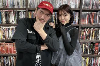 #51『AV監督の真咲 南朋さんが来店！』