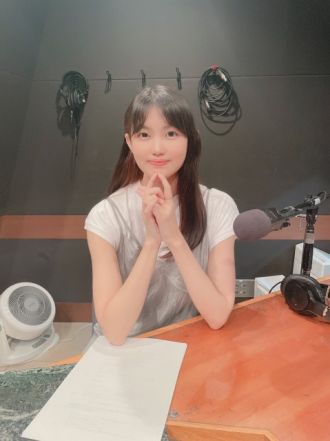 8月30日(火) SONG LIST