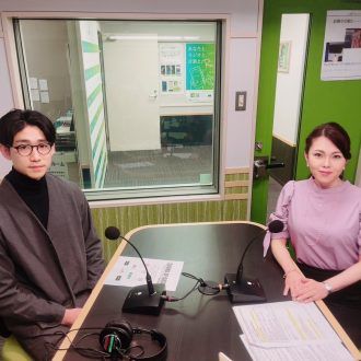 ユニークな価値観を持つ「U-29世代」のためのコミュニティ型メディア Sound of Oasis～GOOD PERSON  2024/6/9放送