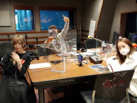 ゲスト「ReoNa」