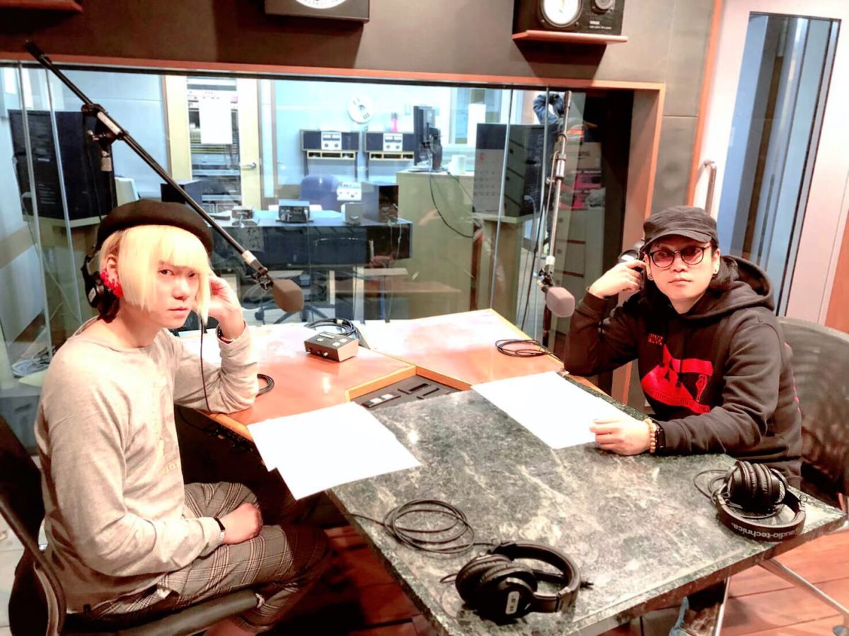 2019/02/26(火)小林写楽のひとりでできるもん【第11回】