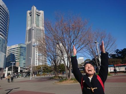 2019―、横浜みなとみらいの“おにゅう”なスポット！