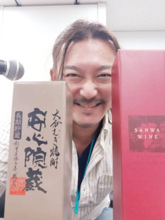 2021年4月13日（火）放送終了