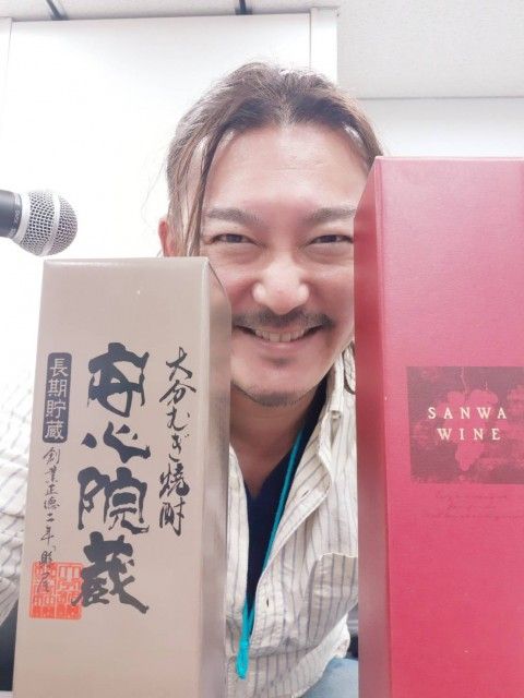 2021年4月13日（火）放送終了