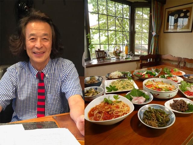 7月は太田義昭さんにお話をうかがいます