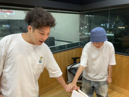R‐指定の家での記憶が…teppeiさんの記憶力がやばい！！