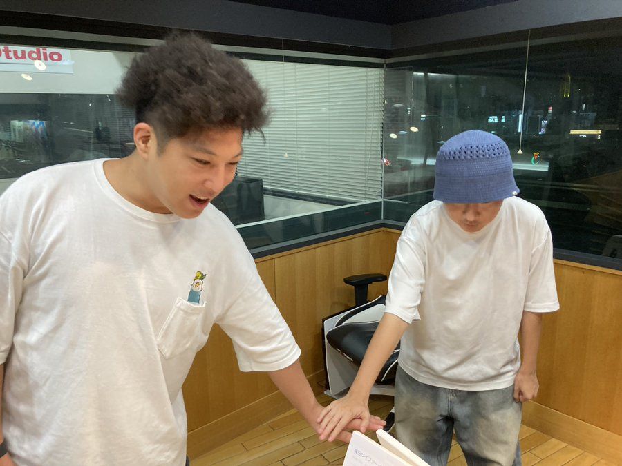 R‐指定の家での記憶が…teppeiさんの記憶力がやばい！！