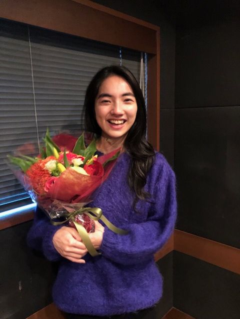 「仁村紗和のさわっとこ」第30回☆