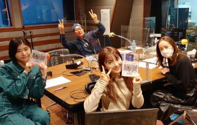 ゲスト「 モーニング娘。'20」