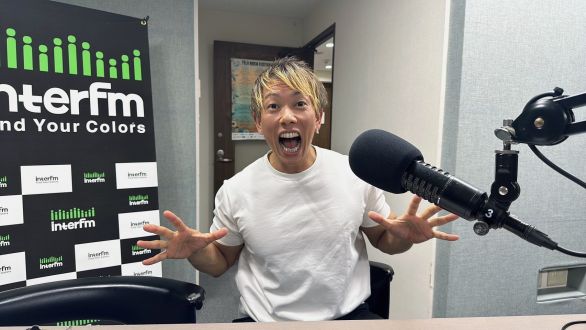 10 / 10　しみけんのしあわせらじお