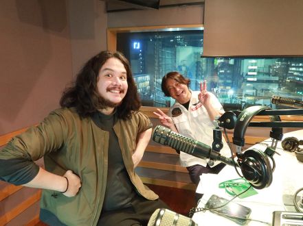 #25　他では聞けない裏話満載　-Eric Clapton-