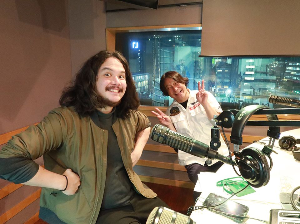 #25　他では聞けない裏話満載　-Eric Clapton-