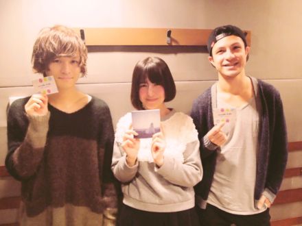 12月17日（木）今日の1コマ