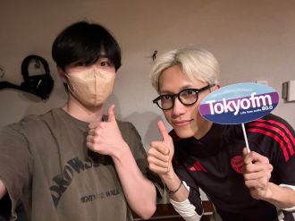 #134【真のムードメーカー ＆ 雑学王は…】お祭りの思い出②