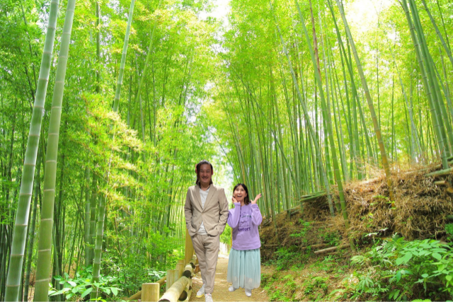  2023年4月3日（月）放送終了