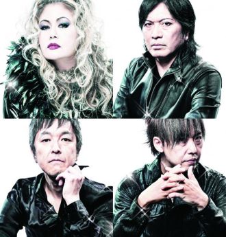 8月18日のプレイリストはPERSONZ