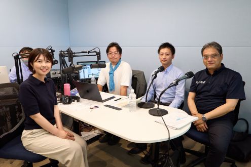 畜産王国みやざき第44回（8.3放送分）