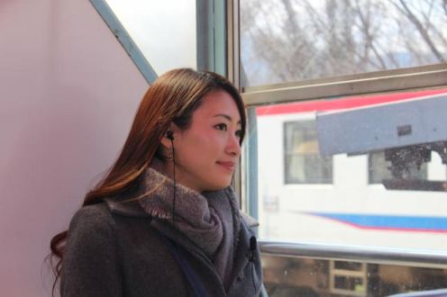 あらから１年 ～がまだす熊本！阿蘇編