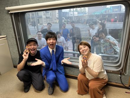 2024年6月14日放送分「クリエイター対談 feat. バイヤー高橋」