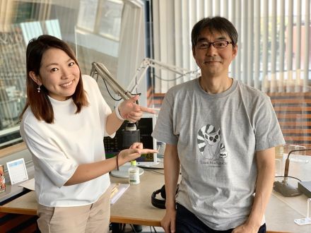 2022年10月2日OA②　マダガスカルと「牛のうんち」