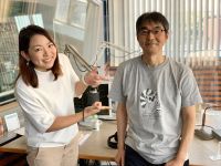 2022年10月2日OA②　マダガスカルと「牛のうんち」