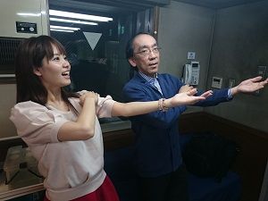 第58回の音楽室は・・・