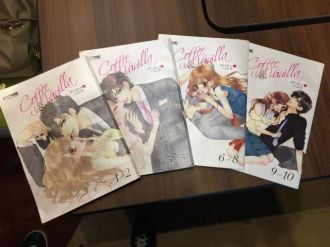 コヒバニ最終回記念！桜田通と朱神宝先生によるお蔵出しトーク！！(9月8日アップ)