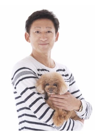 株式会社 THE DOG COMPANY　代表取締役鈴見純孝さんを迎えて☆