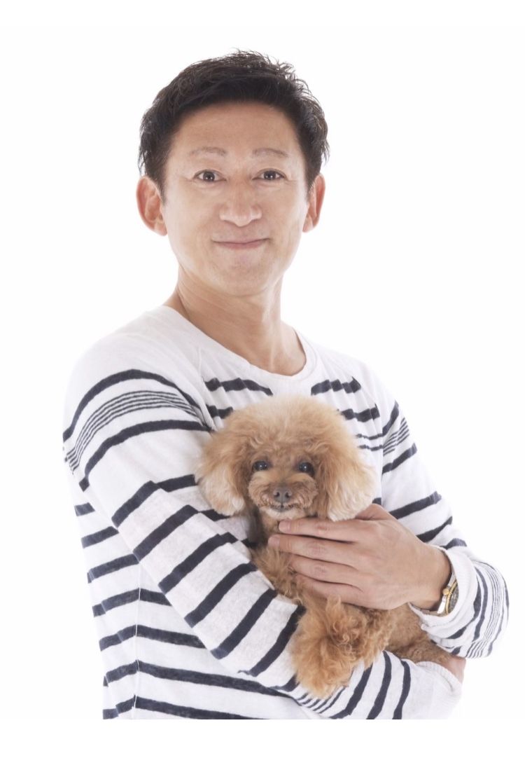 株式会社 THE DOG COMPANY　代表取締役鈴見純孝さんを迎えて☆