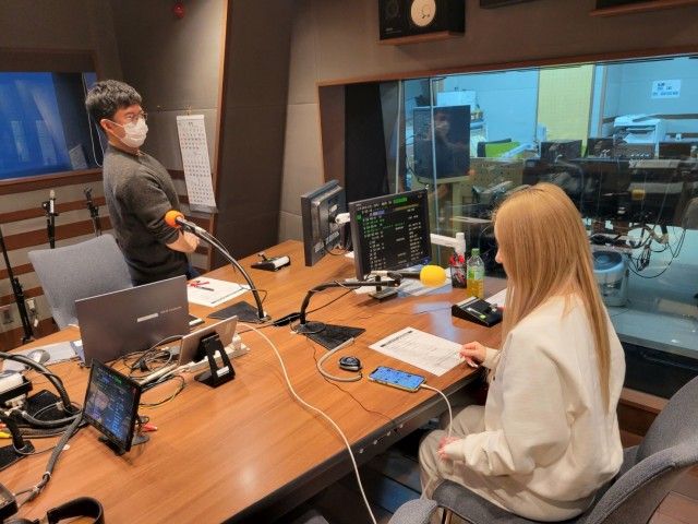 12月4日（月）Song List♪